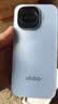 vivo iQOO Z11 Turbo 12GB+256GB 沧浪浮光骁龙8Gen5 自研电竞芯片Q2 2亿大底超级主摄 学生游戏手机 实拍图