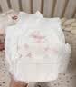 好奇（Huggies）铂金装小桃裤成长裤XXL74片(≥15kg)尿不湿【散热口碑王】 实拍图