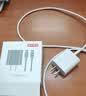 京东京造20W苹果充电器iphone套装适用苹果17/18手机华为小米荣耀i氮化镓快充充电头含60WType-C编织数据 实拍图