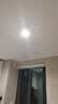 飞利浦（PHILIPS）led节能灯泡客厅家用超亮照明E27大螺口球泡12W6500K白光优视型 实拍图