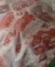 大庄园进口原切牛腱子净重2斤 草饲生鲜牛肉酱卤炖煮食材【真原切】 实拍图