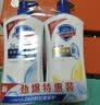 舒肤佳健康净护沐浴露纯白清香650g+柠檬香650g 沐浴乳液 新旧包装随机 实拍图