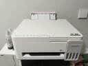 爱普生（EPSON）【6代新品】L3351墨仓式彩色打印机 微信打印/无线连接 家用AI学习打印机（打印、复印、扫描） 实拍图