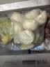 广州酒家流沙凤凰包750g 20个 早餐半成品早茶点心包子面点生鲜速食食品 实拍图