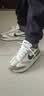 耐克男子休闲鞋AIR MAX DAWN运动鞋FB7158-131白棕绿40 实拍图