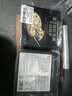 大希地芝士披萨组合 6片 共1080g 美式培根+果蔬牛肉+蜜汁鸡肉各2片 实拍图