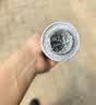 初舍（CHUSHE）厨房防油贴纸防火耐高温橱柜防水防潮翻新专用壁垫锡铝箔自粘墙纸 实拍图