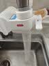 可菱水【日本制】水龙头净水器家用直饮厨房卫生间通用自来水过滤器CB013日本原装进口 超滤芯除菌滤水器 【日本原装】5芯长期省心｜约用两年半 三菱化学可菱水 实拍图