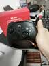 北通鲲鹏20游戏手柄AI智控无线蓝牙可调摇杆xbox类电脑PC手机steam体感宏switch2影之刃零伊莫 精英版 实拍图