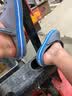 卡骆驰（CROCS）洞洞鞋男鞋女鞋 26夏季新款运动鞋平底沙滩鞋透气情侣凉鞋拖鞋子 经典Clog克骆格-大气灰-现货速发 43-44 实拍图
