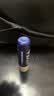 妮维雅（NIVEA）润唇膏男士型4.8g滋润保湿不油腻护唇生日礼物送男友 实拍图