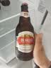燕京啤酒 U8小度酒500ml*12瓶 整箱装 新老包装交替发货 国庆节送礼 实拍图