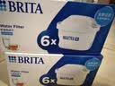 碧然德（BRITA） 家用滤水壶 净水壶滤芯 Maxtra 多效滤芯 6枚装 实拍图