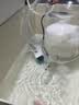 森森耀蓝鱼缸水泵小型潜水泵过滤泵抽水泵YQP-300 3W 实拍图