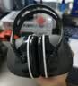 3M X5A隔音耳罩 降噪隔音防噪音 黑色可旋转37db 1副装 实拍图