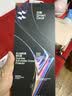 闪魔【AR增透抗反光】适用苹果16Promax钢化膜iPhone16promax手机膜AR增透全屏防尘无尘仓保护膜2片装 实拍图