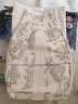 贝肽斯仿生胎脂护臀拉拉裤XL34片（11-14kg）婴儿尿不湿纸尿裤大吸量 实拍图