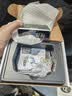 铁将军汽车胎压监测器胎压胎温同显实时轮胎检测彩屏太阳能无线E3外置款 实拍图