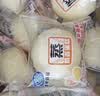 港荣蒸蛋糕淡糖450g小面包蛋糕早餐糕点甜品零食下午茶中秋礼品盒 实拍图