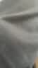 TA真丝眼罩桑蚕丝睡眠睡觉专用遮光重力深睡透气男女士助眠午睡黑色 实拍图