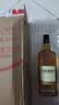 三得利（Suntory）醍池（teachers) 苏格兰威士忌 铁骑士 洋酒  700ml 中秋送礼 实拍图