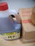 王致和 精制料酒1.75L 陈酿烹饪 醇厚去腥 家用烧菜卤肉调料 提鲜增香 实拍图
