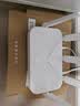 中兴（ZTE）巡天 AX3000T满血WIFI6千兆无线家用路由器 大户型覆盖 5G智能家用无线 wifi路由 Mesh 3000M速率 实拍图