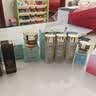 雅诗兰黛小棕瓶护肤品套装(精华50ml+微雕眼霜15ml)化妆品礼盒生日礼物 实拍图