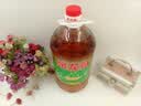 金龙鱼 食用油【保真菜籽油】低芥酸非转基因压榨 特香菜籽油5L 实拍图