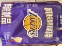 蒙牛高钙奶酪棒草莓味儿童休闲零食干酪奶疙瘩奶片奶块（180g*2） 实拍图