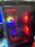 AOC 【全网热销百万台】AMD锐龙R5 5600/RTX3060/5060电脑主机台式机电竞游戏主机组装电脑整机海景房 配置八：R7 5700X丨1T丨RTX5060 实拍图