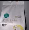 全棉时代悬挂棉柔巾婴儿超柔100%纯棉乳霜洗脸巾干湿两用洁面巾240抽*1包 实拍图