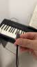 绿联Type-C手机打印机连接线 MIDI转方口内录线适用手机平板电脑接电钢琴解码器OTG数据线1.5米80806 实拍图