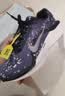 耐克NIKE女子跑步鞋透气 WINFLO 11 运动鞋IB1839-500紫灰白 38 实拍图