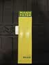 曼牌滤清器（MANNFILTER）燃油滤清器汽油滤芯汽油滤WK6030宝马1-7系X1X2X3华晨1/2/35/X1X3 实拍图