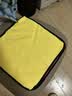 美家日记抹布 四色方巾30*30cm*4条擦车擦玻璃毛巾 厨房清洁双面加绒方巾 实拍图