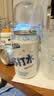健力宝原味苏打水气泡水330ml*24罐0糖0脂0卡调酒调饮推荐配料干净 实拍图