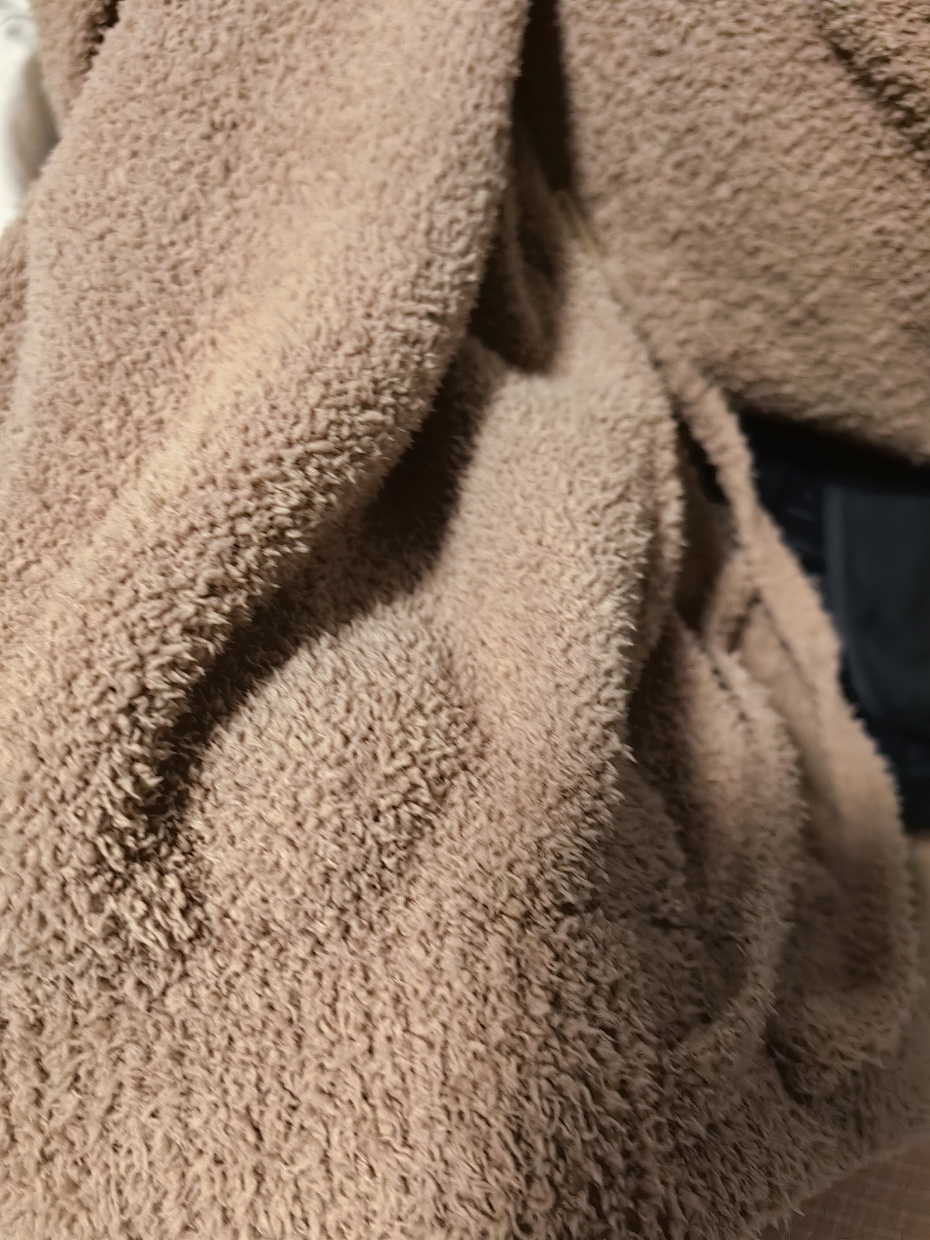 蕉内【王一博同款】绒绒500H睡衣男士保暖情侣装秋冬家居服套装可外穿 实拍图