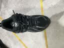 NEW BALANCE男女情侣黑色秋季透气缓震休闲运动老爹鞋1906R系列M1906RCH 37 实拍图