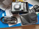 大疆DJI Osmo Action 4 灵眸运动相机摩托车山地公路骑行潜水防抖户外vlog便携式4k旅游 实拍图