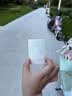 富士（FUJIFILM）【富士旗舰店】 立拍立得相机3英寸相纸胶片minise 13 41 99 liplay 白边（10张白边相纸）+相册 实拍图