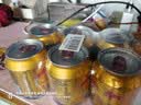 红牛维生素牛磺酸能量饮料250ml*6罐/组 功能饮料抗疲劳 实拍图
