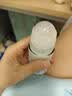 妮维雅（NIVEA）抑汗香体腋下止汗露干爽滚珠活力清新爽身走珠液50ml*2生日礼物 实拍图