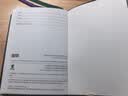 趁早2027效率手册薄本两日一页A5日程日历每日计划手帐本商务工作笔记本子256页-STAY SHARP 保持敏锐 实拍图