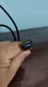 绿联USB3.0延长线公对母数据连接线电视电脑主机硬盘U盘鼠标键盘打印机扩展线加长转接线1.5米 30126 实拍图