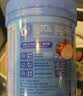 嘉宝（GERBER）混合蔬菜营养谷物高铁米粉宝宝辅食米糊250g 6月+100%真验厂 实拍图
