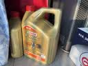 嘉实多（Castrol）极护智E版 全合成机油 5W-40 SP A3/B4 1L 汽车保养 京东养车自营 实拍图