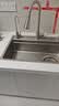 米家【净水+前置】净水器N1 800G+前置过滤器Pro 小米净水器套装A 实拍图