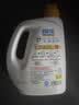 碗伴洗碗粉1kg适用美的洗碗机洗涤剂净菌祛味双倍抗水垢 实拍图