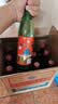 牛栏山二锅头 绿瓶口粮酒 绿牛二 清香型 白酒 56度 500ml*12瓶 整箱装 实拍图